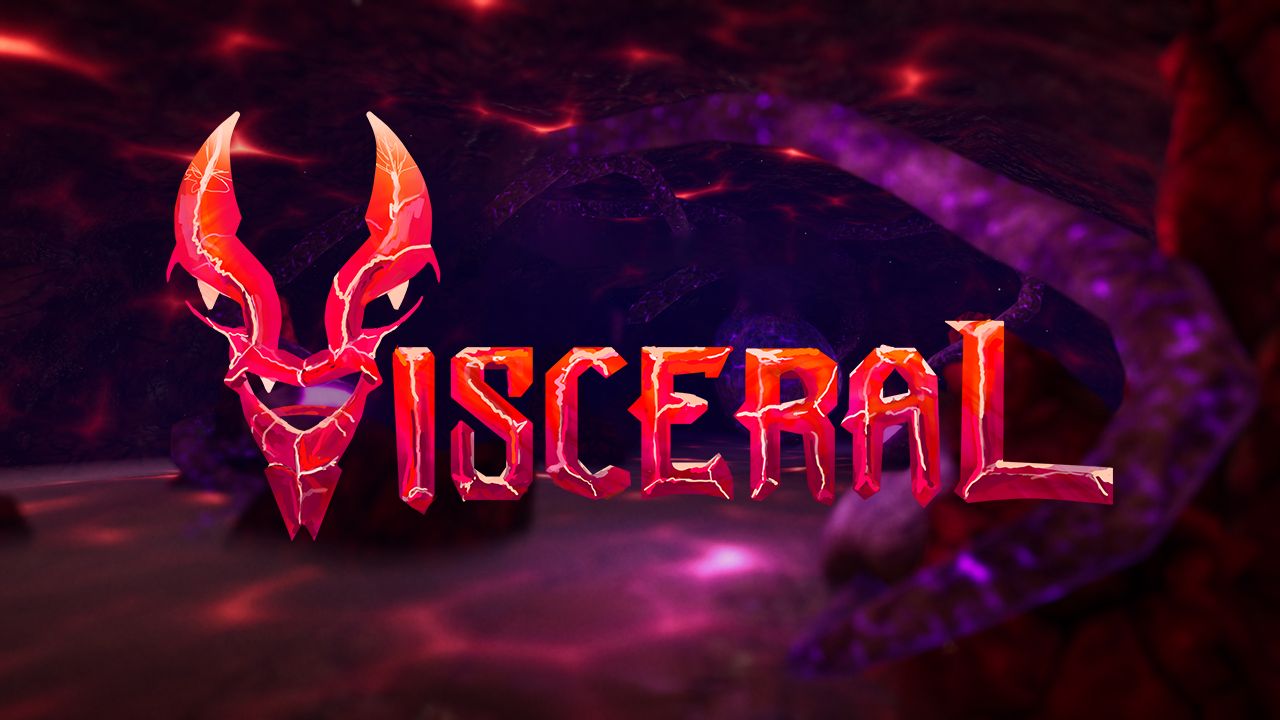 Game Visceral door CMGT student Jenoah Kers